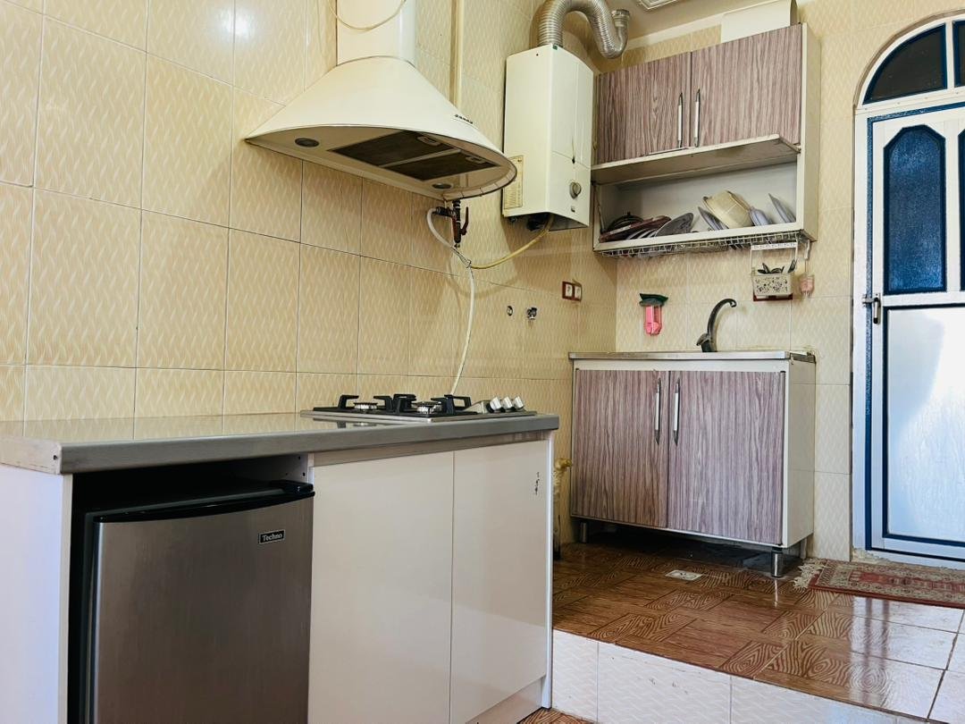 سوئیت یک خوابه قلعه سلاسل