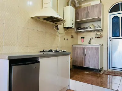 سوئیت یک خوابه قلعه سلاسل