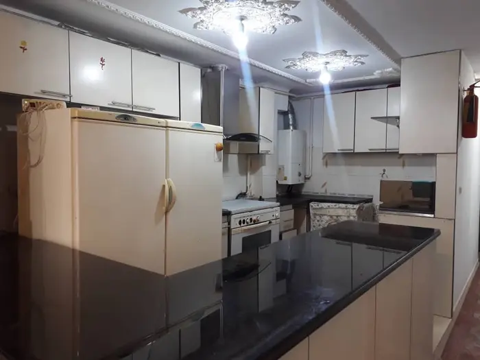 آپارتمان دوخوابه آدین