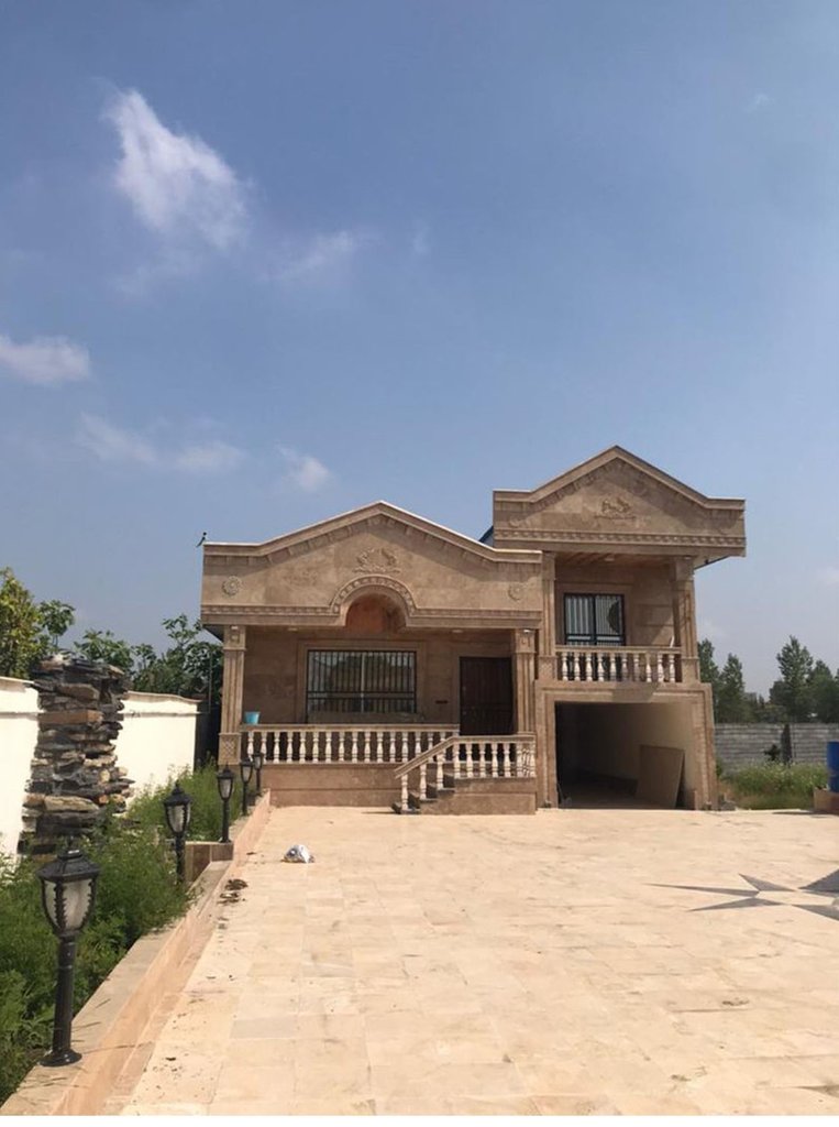 ویلا دوخوابه طبرستان