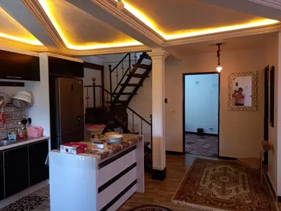 ویلا دوخوابه کوهپایه 4