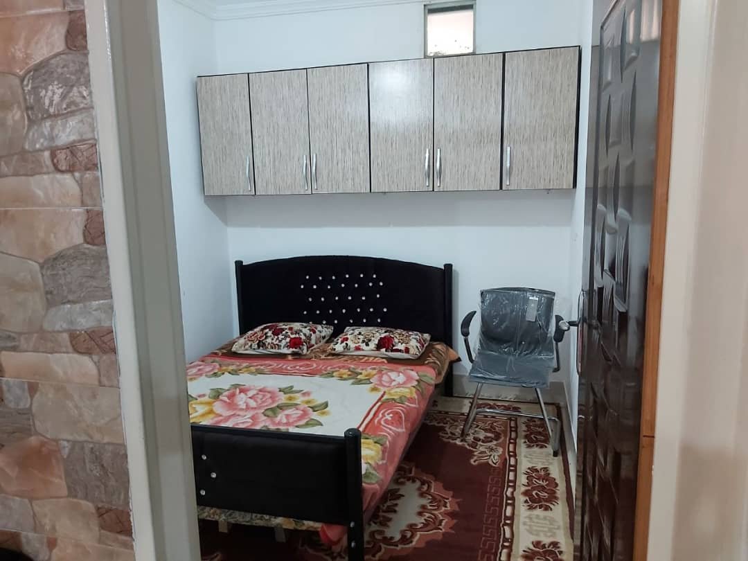 دوخوابه تاپ 18