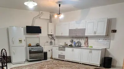 ویلا یک خوابه گلریز 1