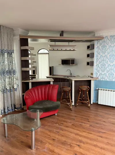 ویلا سه خوابه استخردار آبگرم دوبلکس محمودی