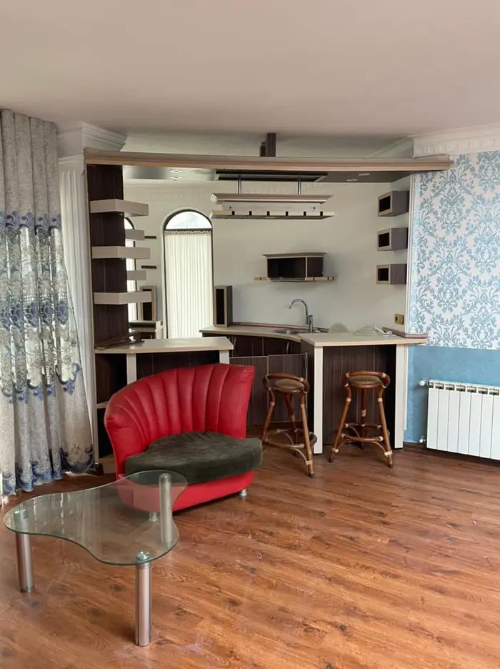 ویلا سه خوابه استخردار آبگرم دوبلکس محمودی