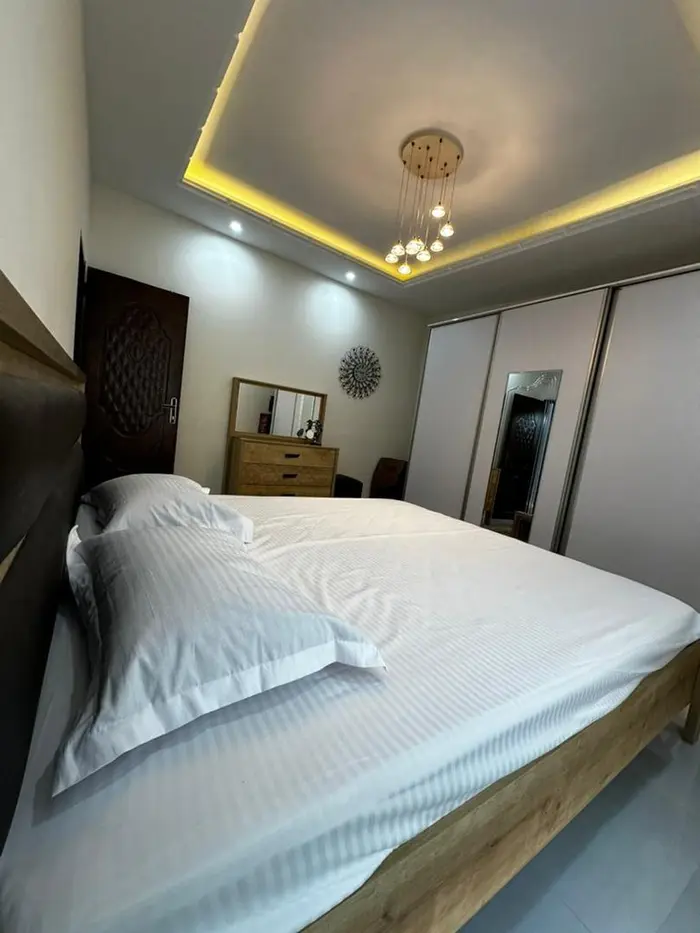 ویلا دوخوابه استخردار آبگرم زينالی