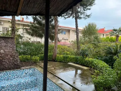 ویلا سه خوابه دوبلکس عبیدی