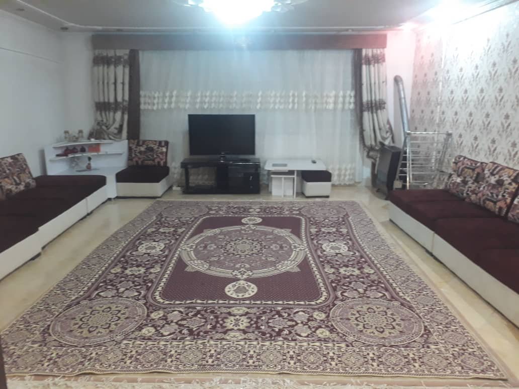 آپارتمان دوخوابه آدین
