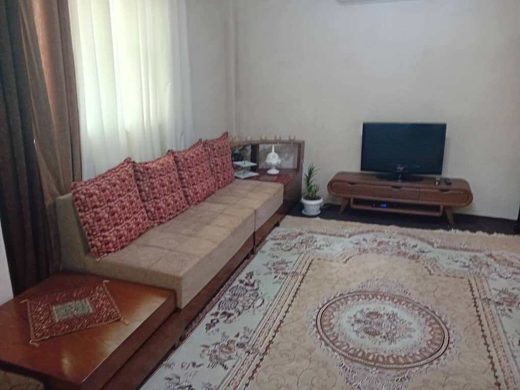 ویلا دوخوابه رودکنار 1