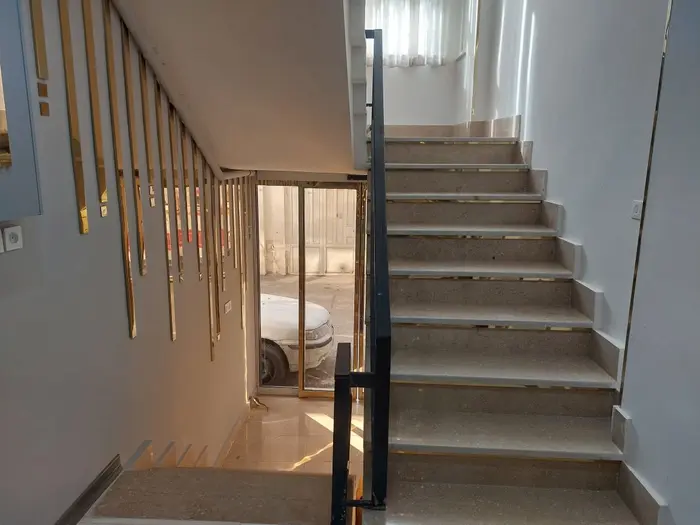 مجتمع اقامتگاهی فلاح (یارزمان) - واحد چهارتخته ۲