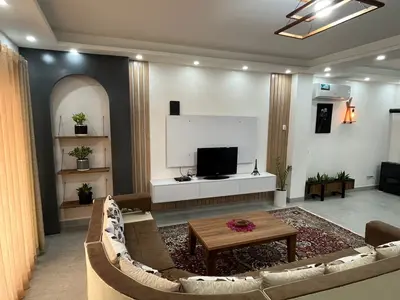 ویلا دوخوابه وزرا