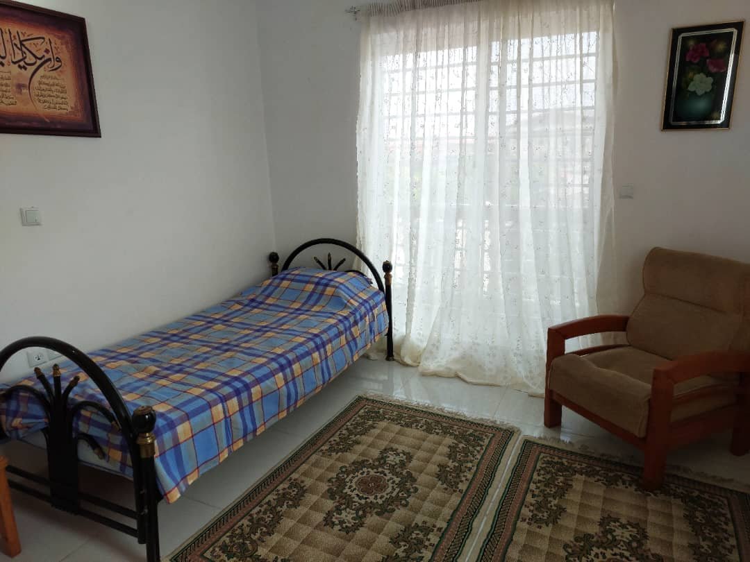 دوخوابه آریانا 11