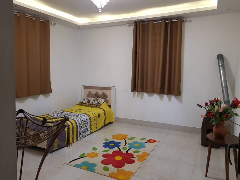 دوخوابه کوهیار