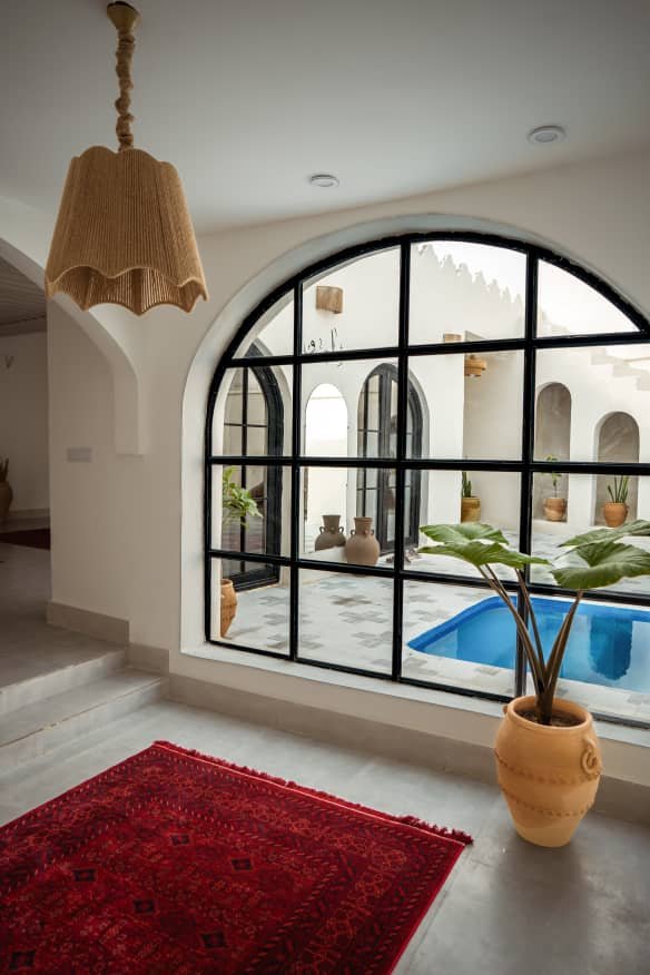 سه خوابه مارو