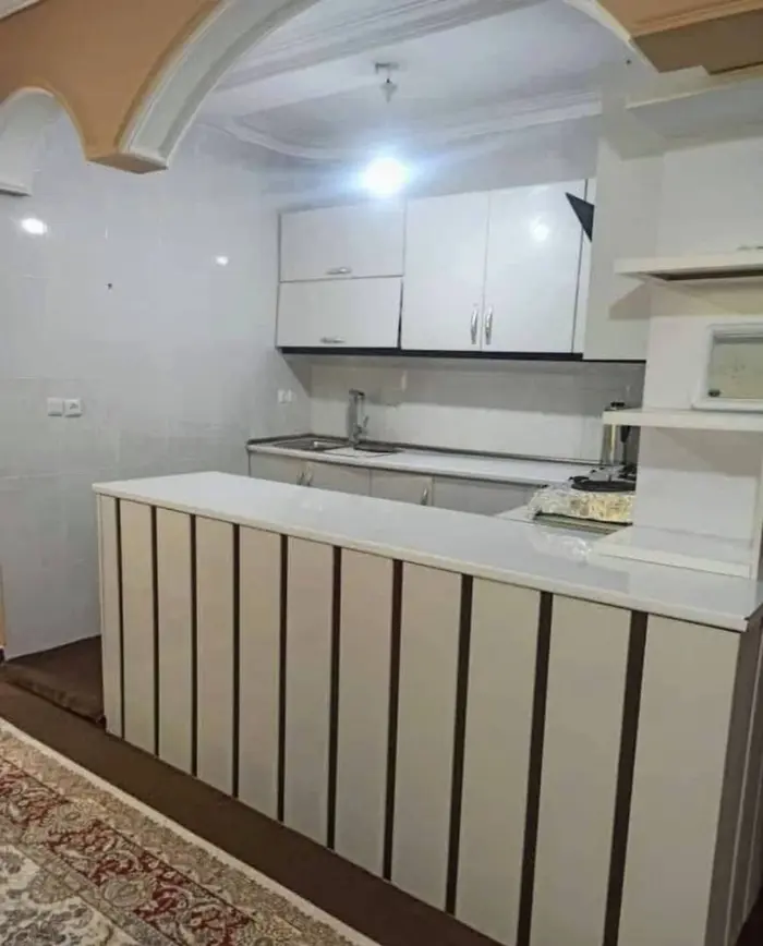 آپارتمان دو خوابه دنیز قشم واحد ۶