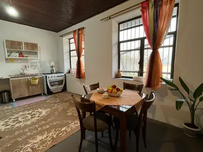 بومگردی زمانه - واحد مهتاب