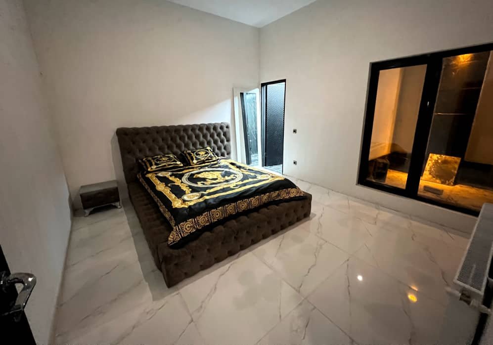 سه خوابه استخردار نخل 2