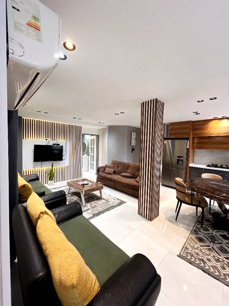 ویلا دوخوابه استخردار آبگرم سهیل 1