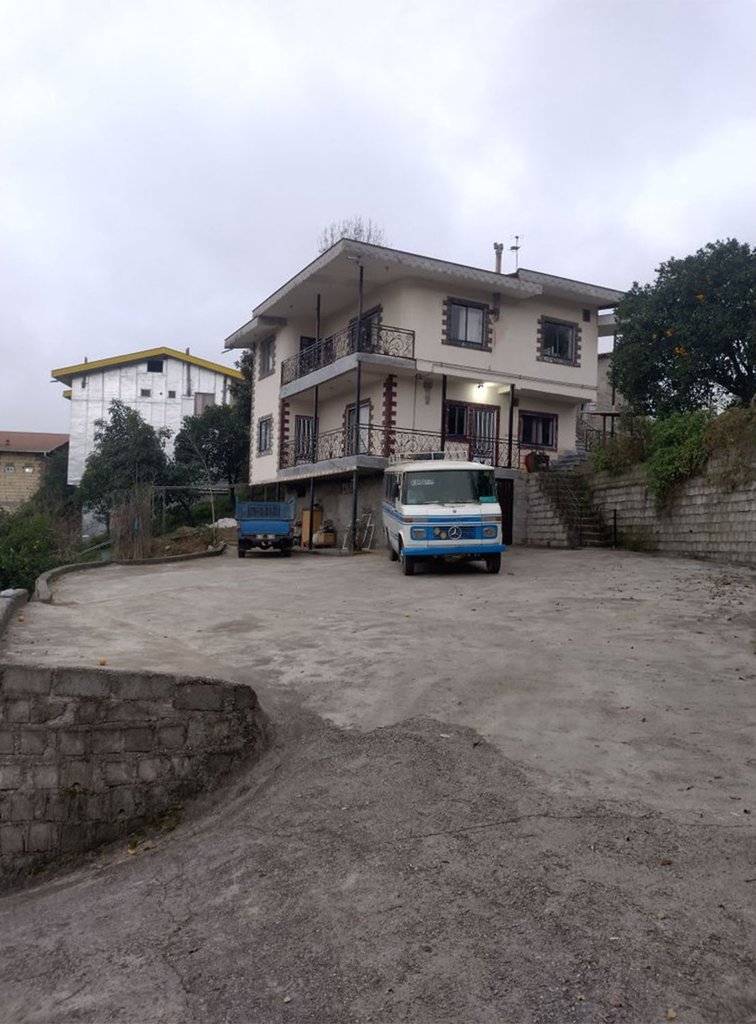 دوخوابه شاهمرادی 50