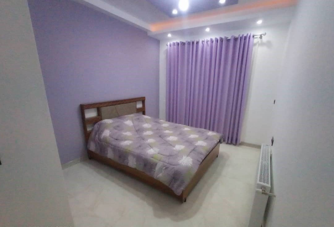 چهارخوابه استخردار آبگرم دریاشهر 10