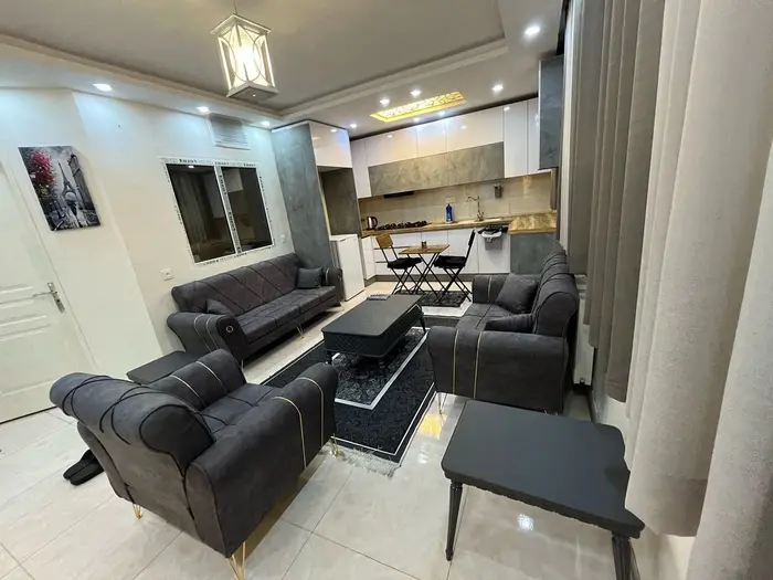 آپارتمان نارمک ارشی - واحد ۳