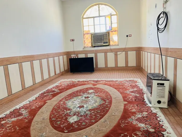 سوئیت یک خوابه قلعه سلاسل