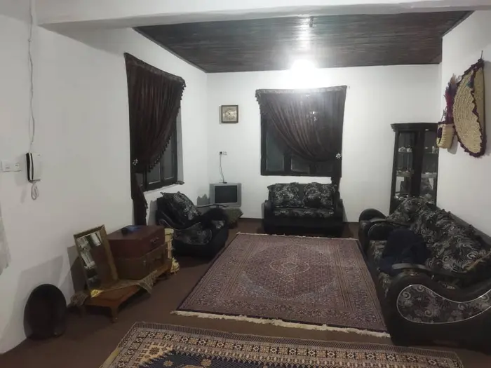 دوخوابه اصلانی 4