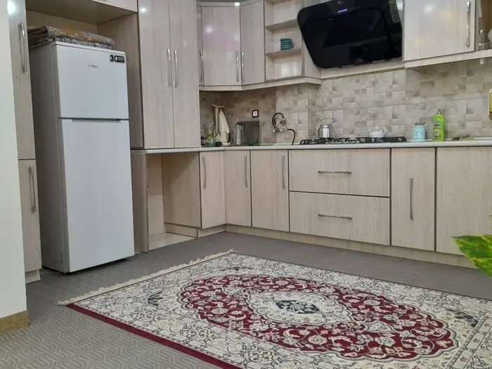 آپارتمان دوخوابه هشتپر - 33