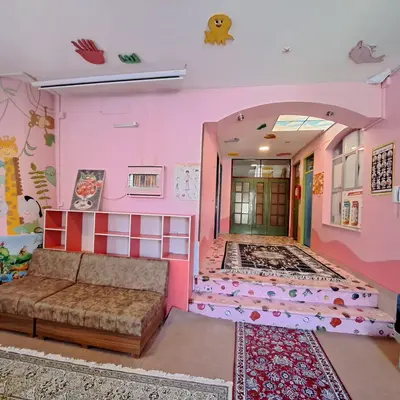 ویلا دوخوابه گلستان پورصفا