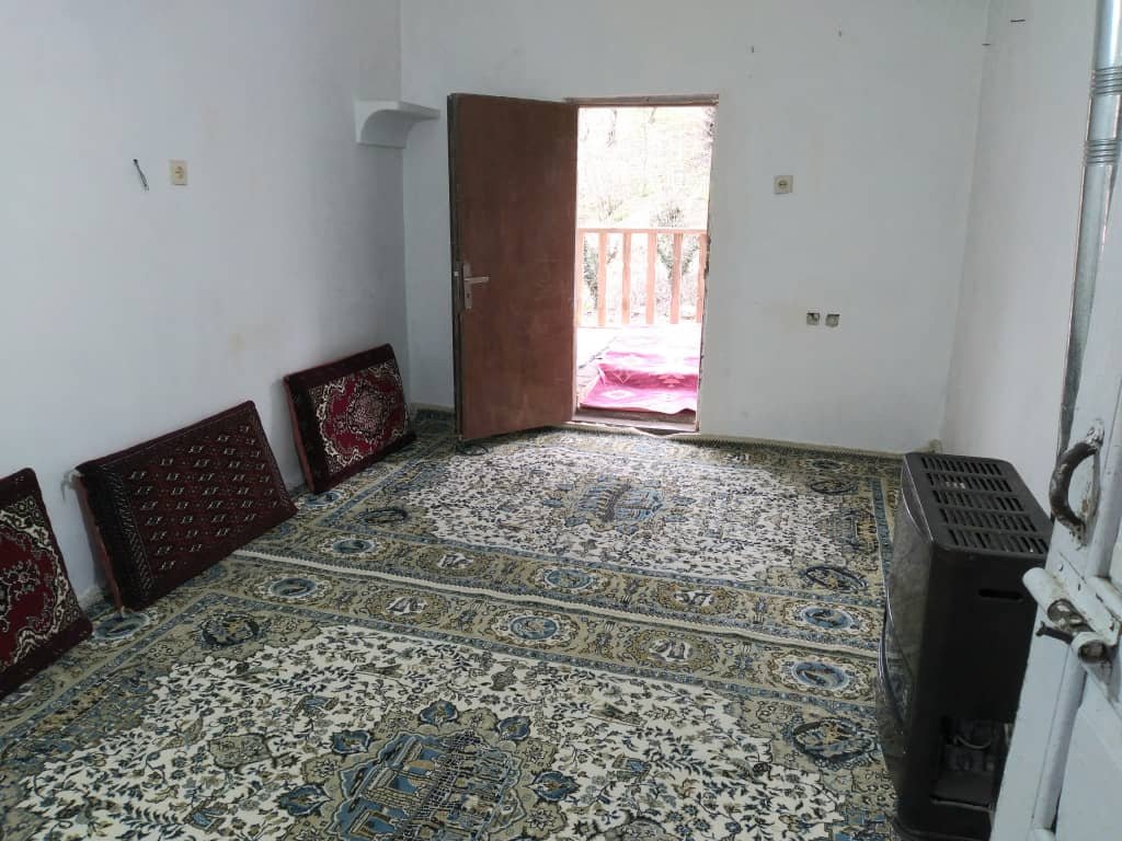 دوخوابه اسپوک