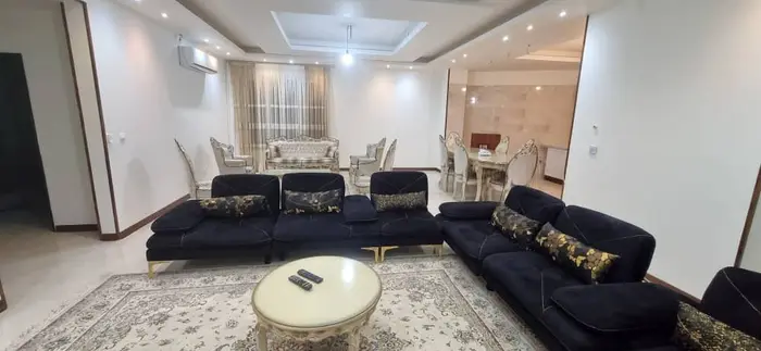 ویلا دوخوابه جنگلی دالخانی 4