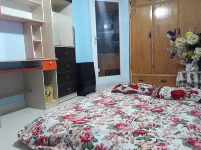 آپارتمان دوخوابه آدین