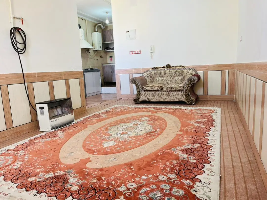 سوئیت یک خوابه قلعه سلاسل