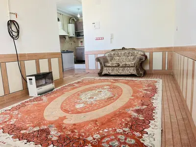 سوئیت یک خوابه قلعه سلاسل