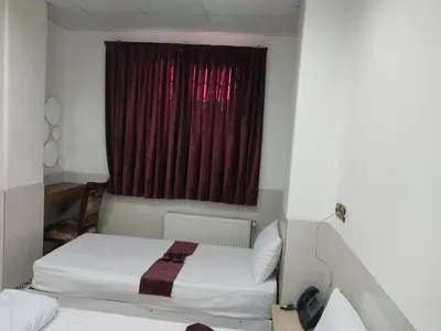 مجتمع اقامتی واحد اقامتی ماه عسل - واحد پنج تخته