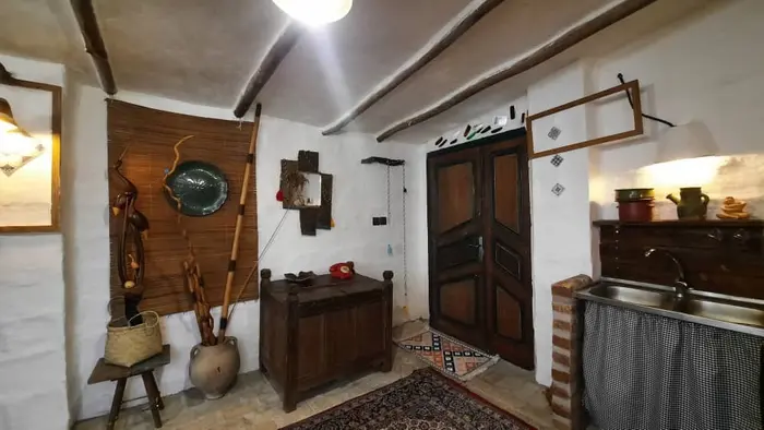 گوچین - واحد 4