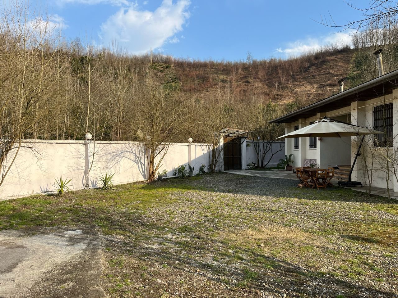 بومگردی زمانه - واحد مهتاب