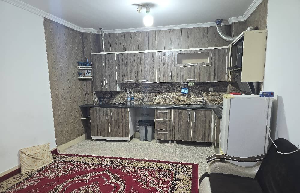 دوخوابه تاپ 18