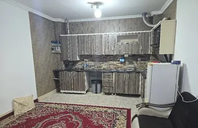 آپارتمان دوخوابه تاپ 18