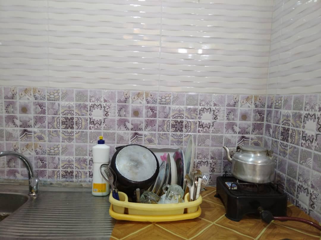 سوئیت فلت قره خانی