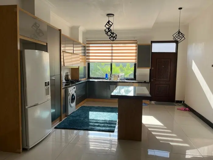 سه خوابه استخردار شفیعی