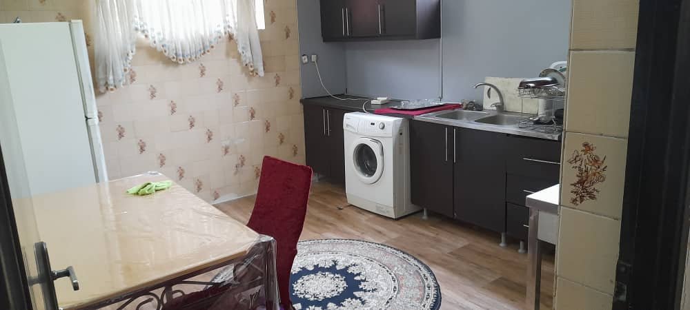 ویلا دوخوابه قادی