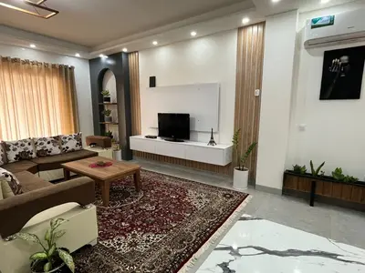 ویلا دوخوابه وزرا