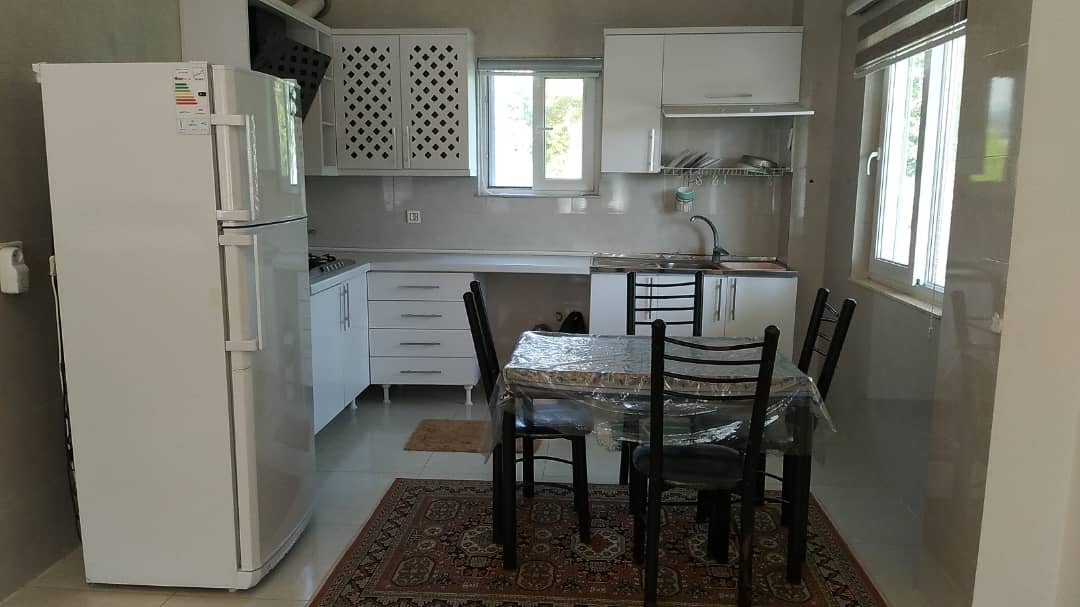 ویلا دوخوابه آریا 8