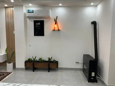 ویلا دوخوابه وزرا