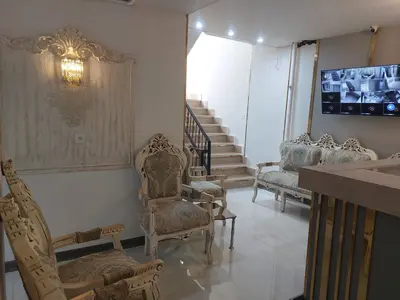 مجتمع اقامتی فلاح (یارزمان) - واحد چهارتخته ۲