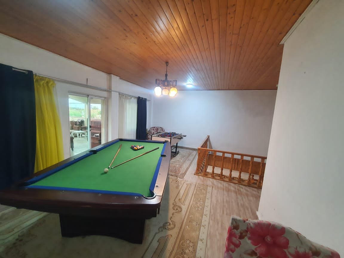 سه خوابه استخردار آبگرم برکه 3