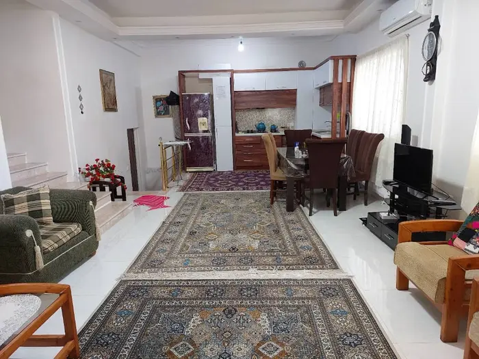 ویلا دوخوابه آریانا 11