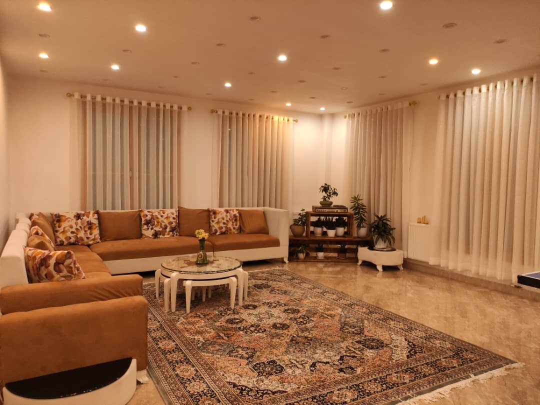 دوخوابه دوبلکس گیله کومه