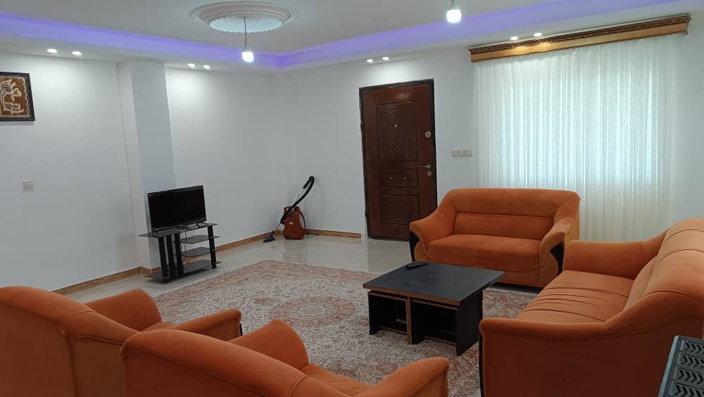 دوخوابه استخردار مهمان نواز